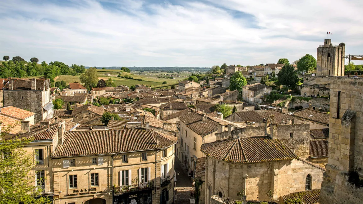 saint émilion