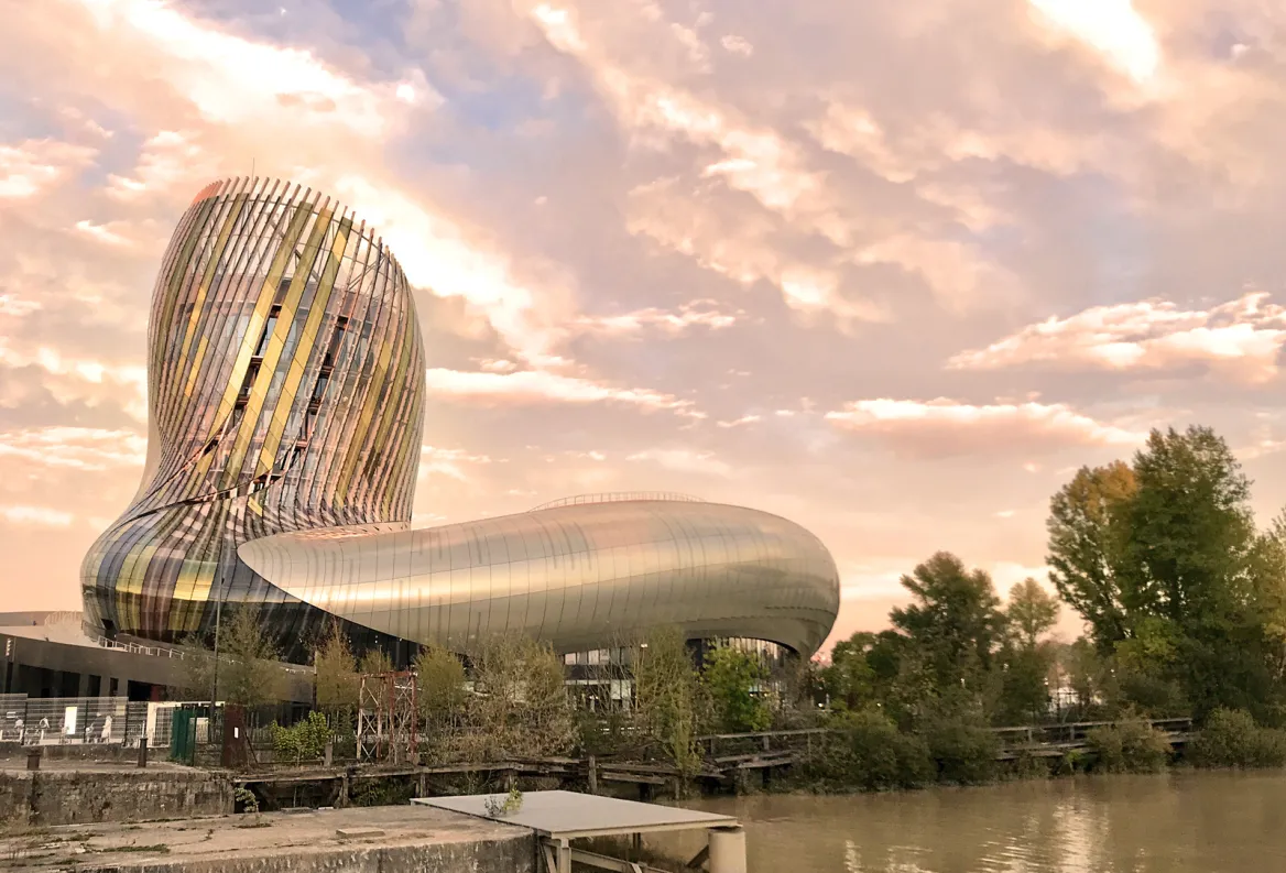 city of wine
