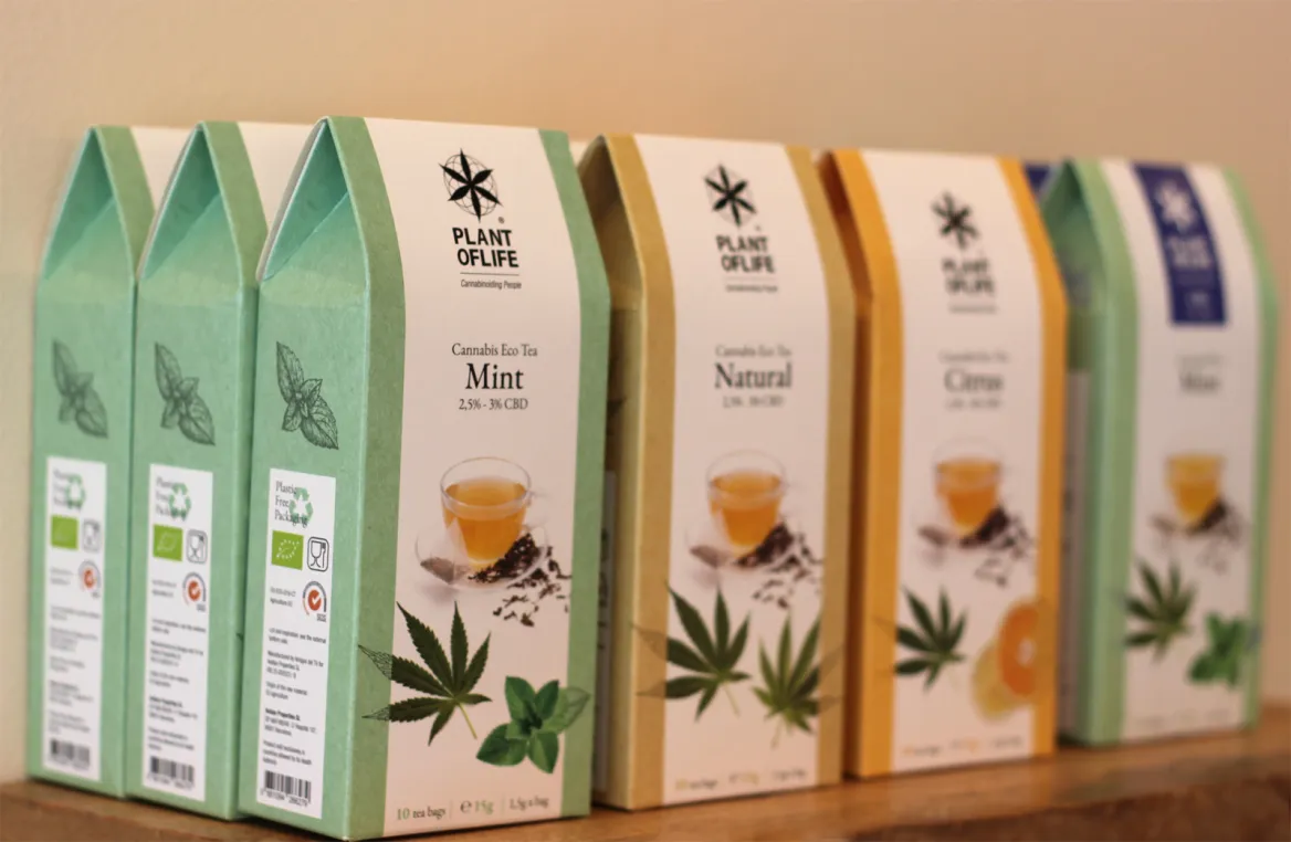 CBD infusions