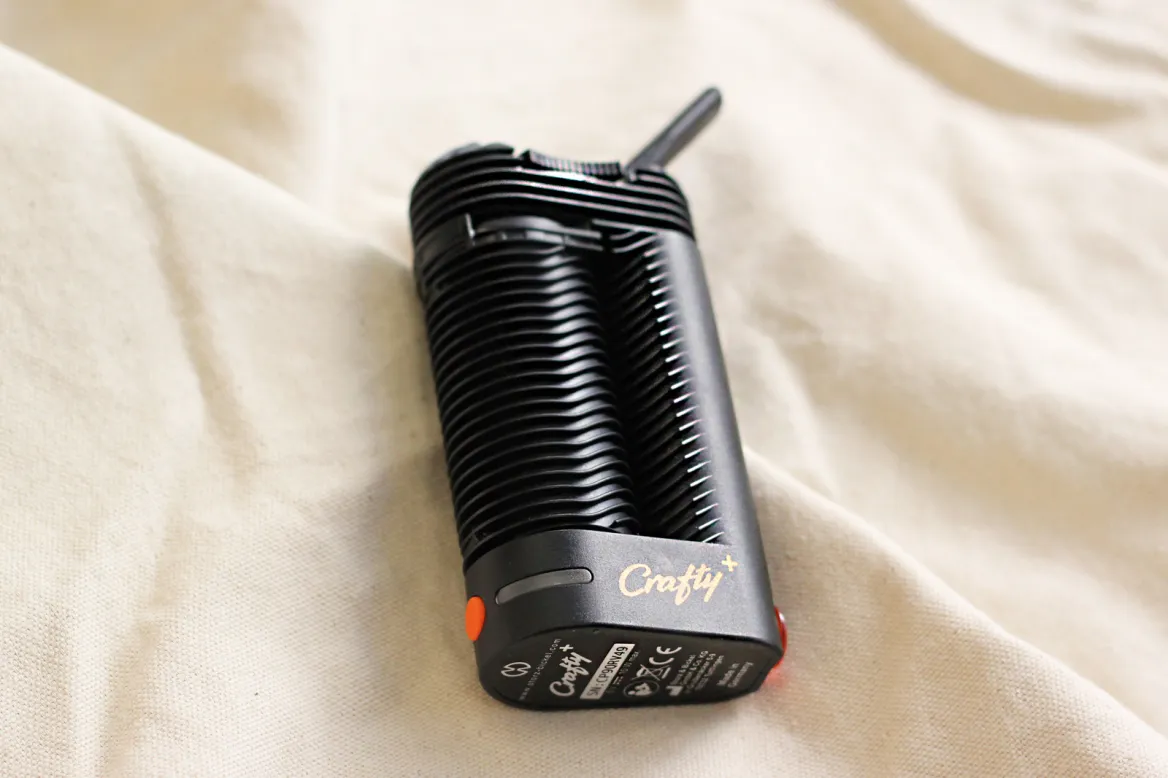 Vaporisateur CBD