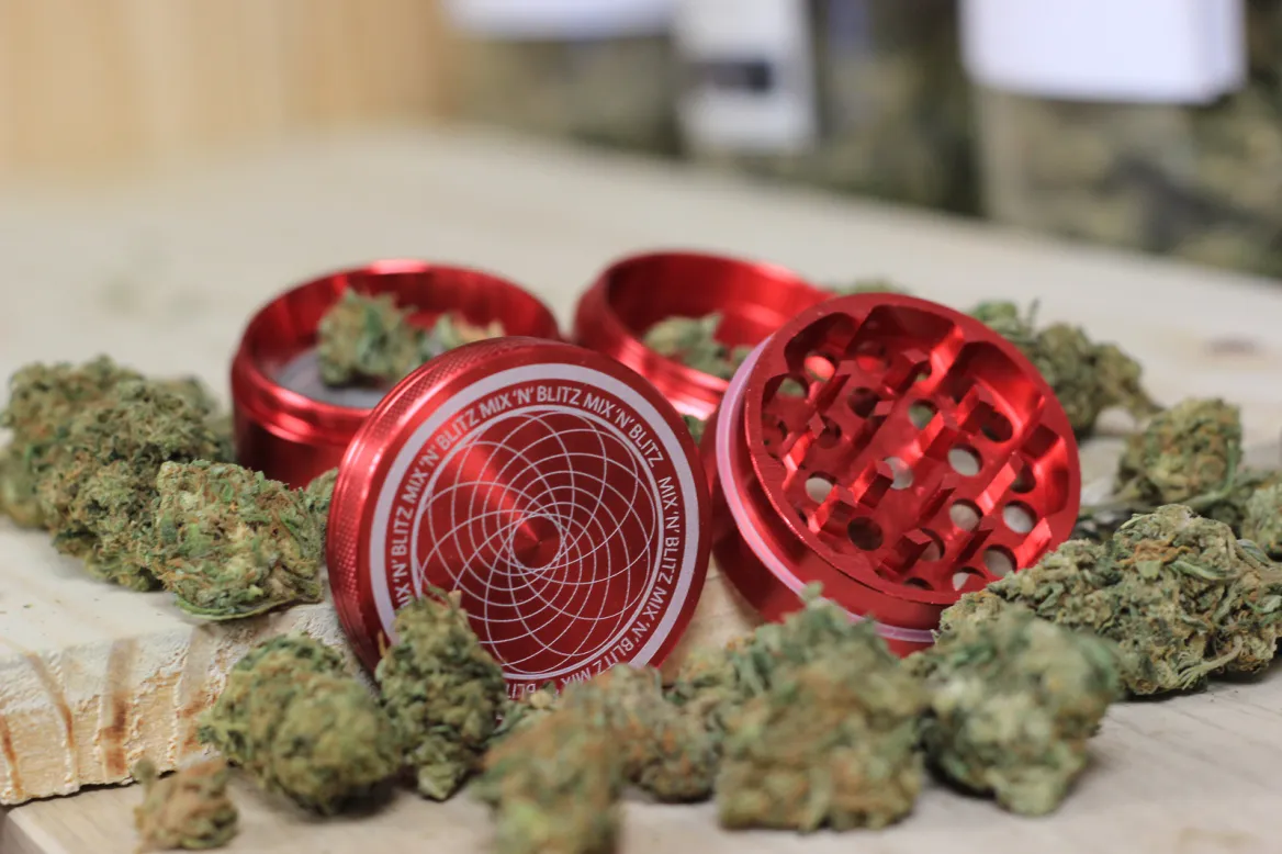CBS Accessories