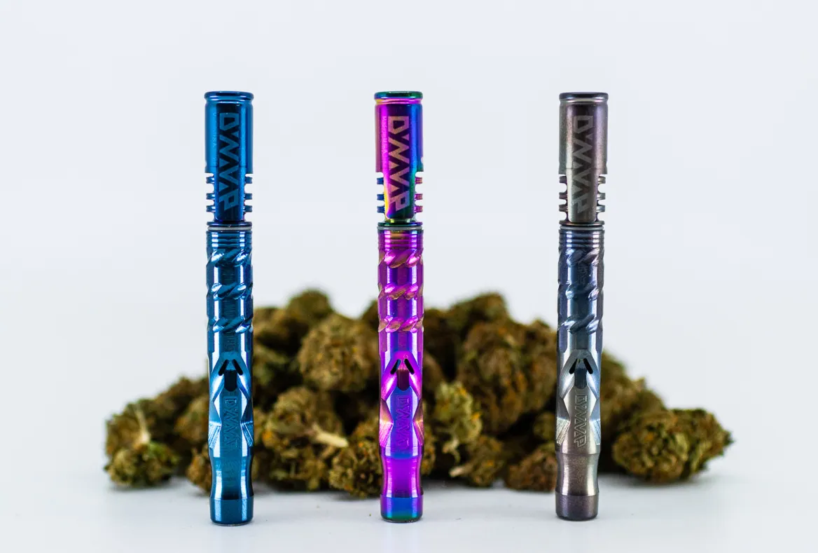 Accessoires CBD
