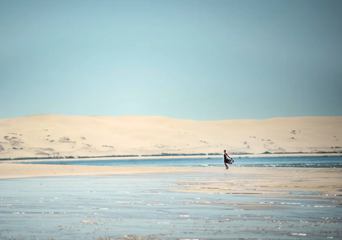 Le Cap Ferret