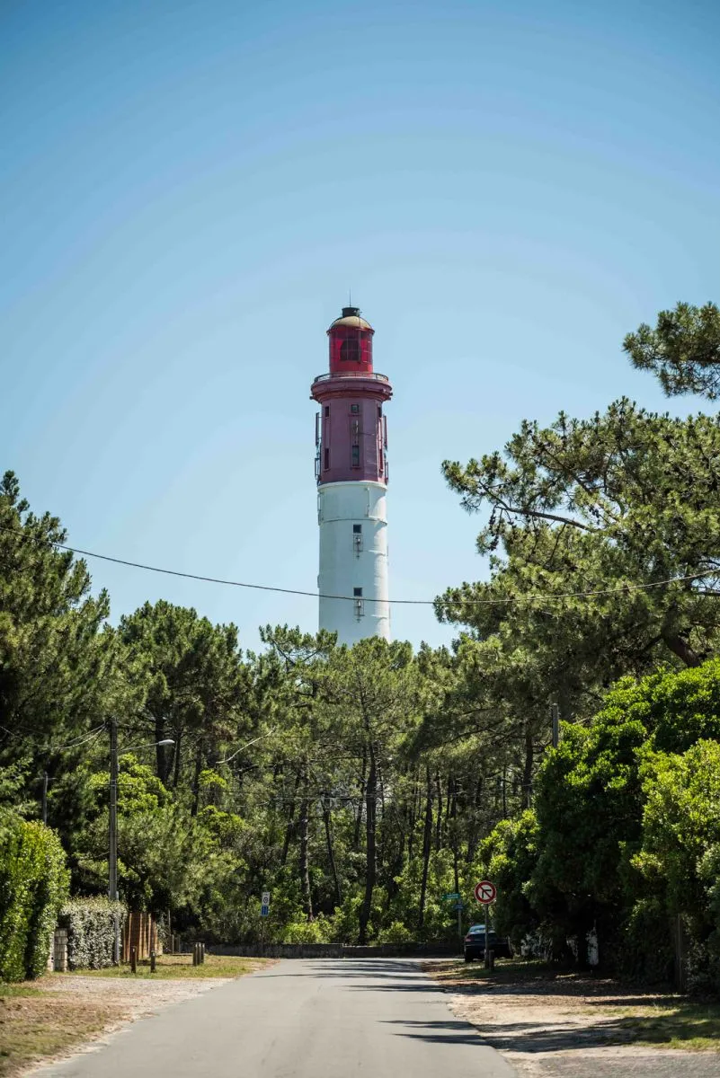 Le Cap Ferret