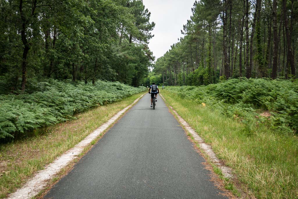Faites le tour du bassin à vélo, une bonne idée de weekend