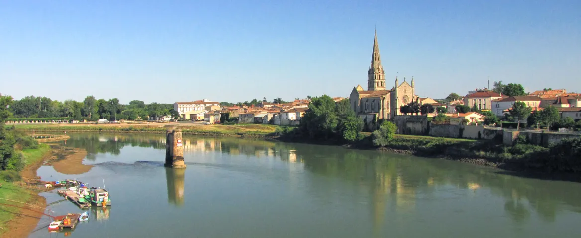 Langon
