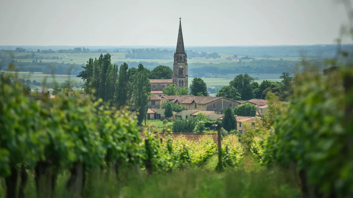 Sainte-Croix-du-Mont