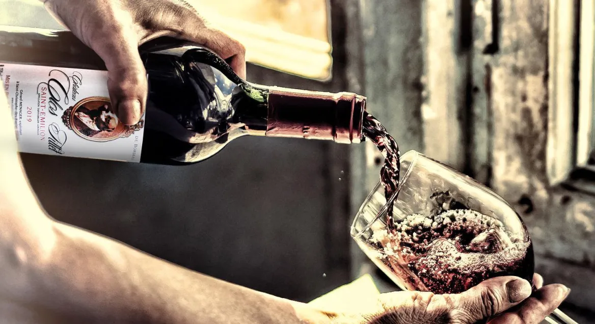 Chateau Gaubert