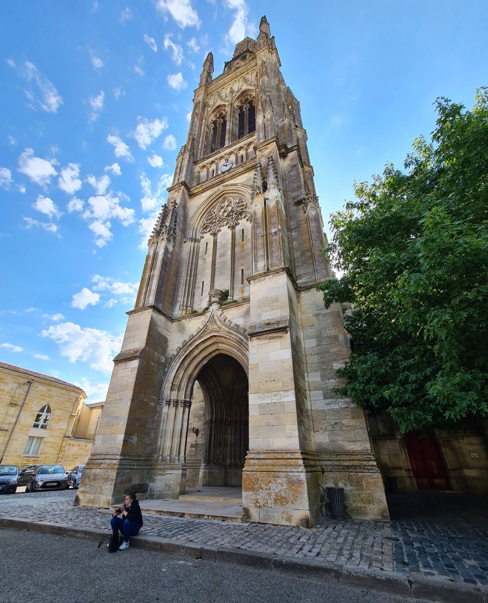 Church of Saint-Jean-Baptiste
