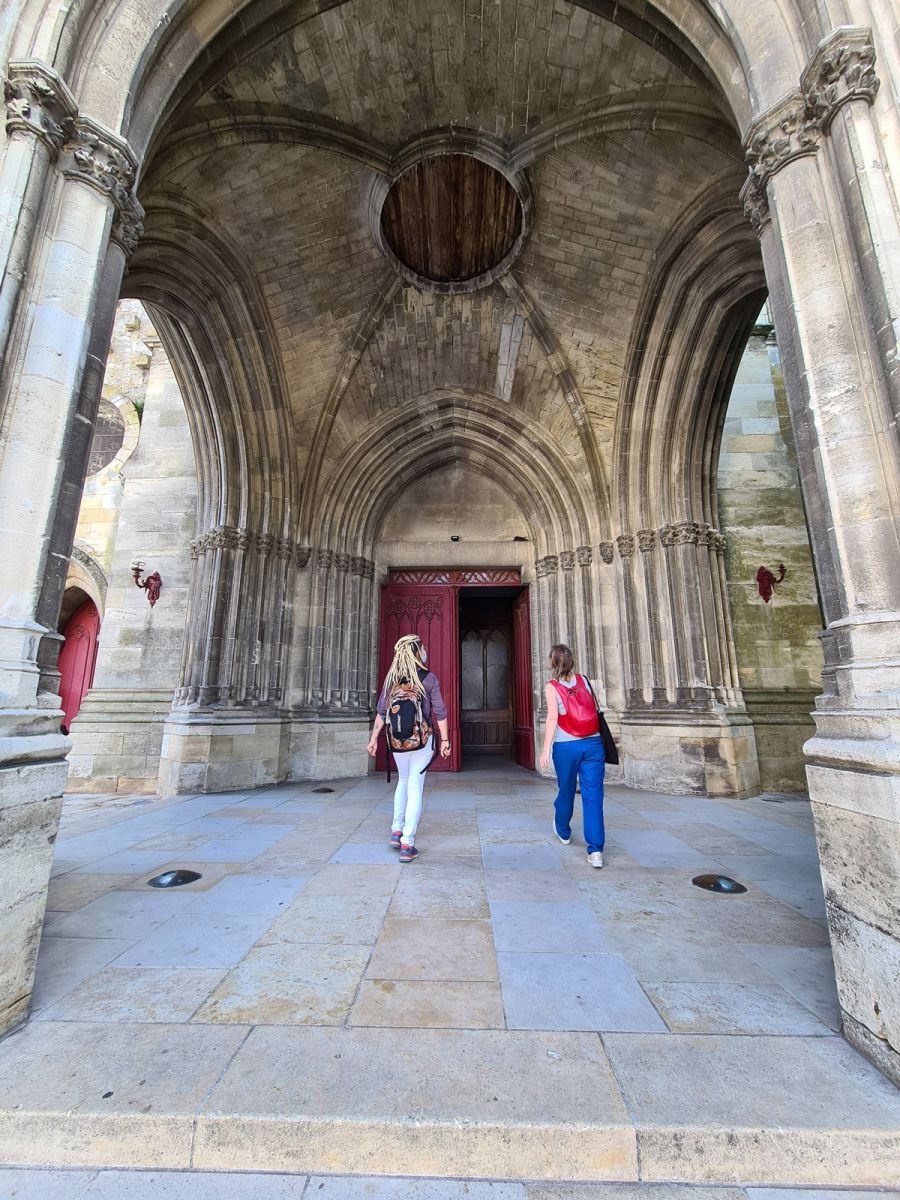 Eglise Saint-Jean-Baptiste