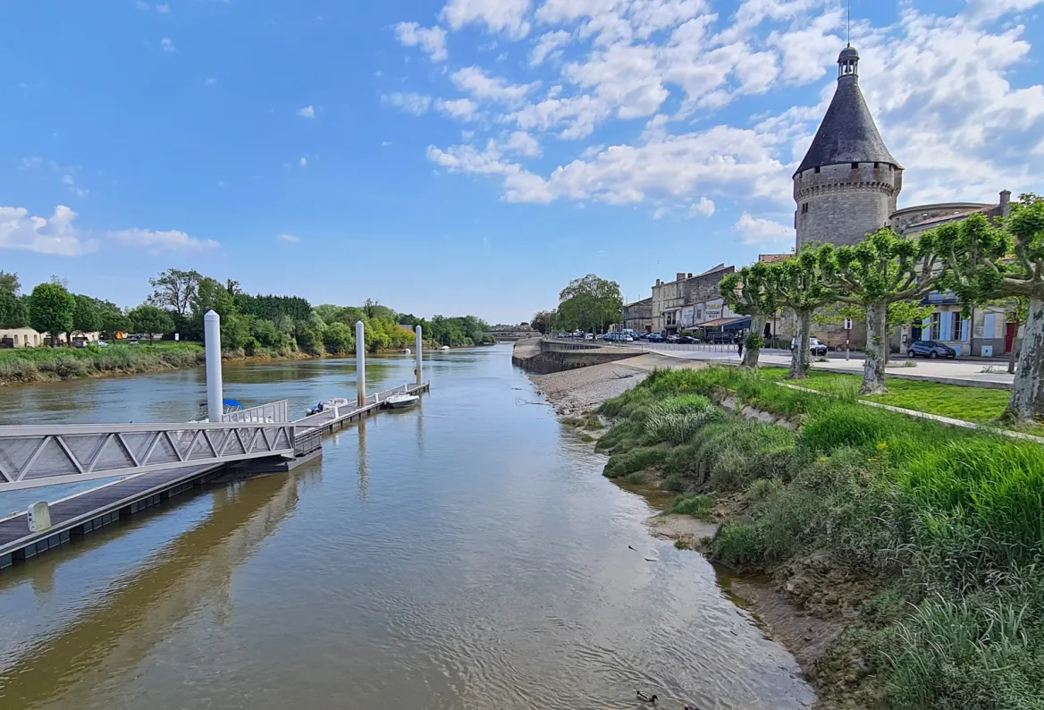 Libourne