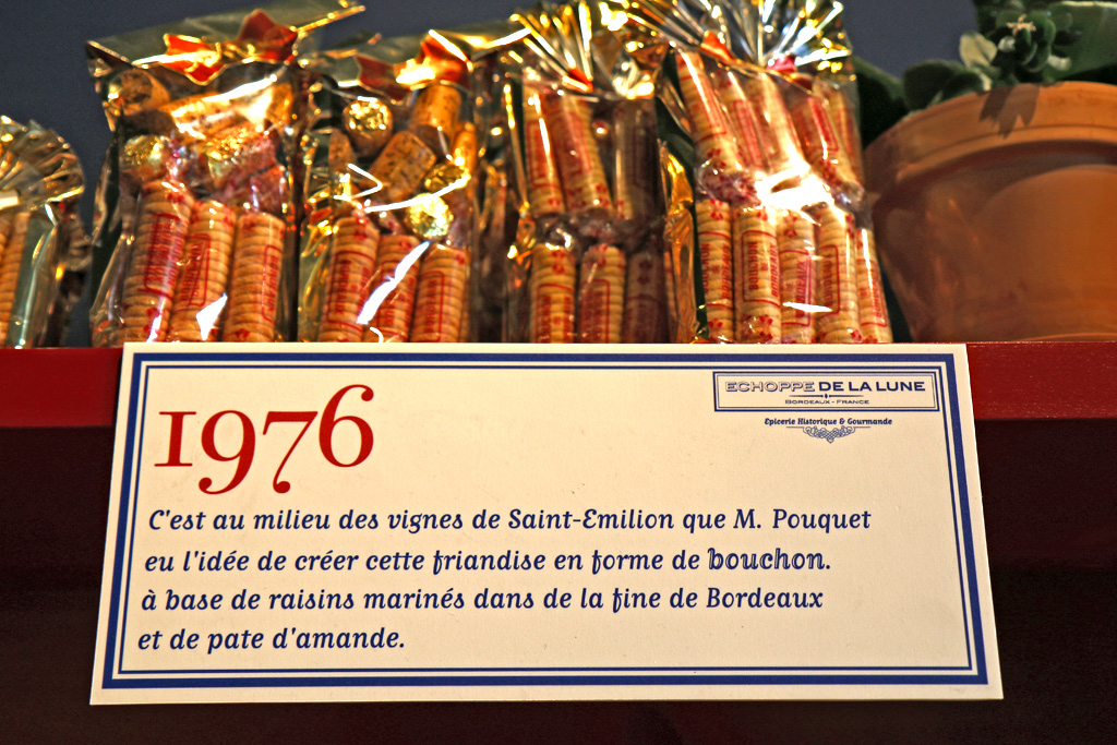 Les Bouchons de Bordeaux