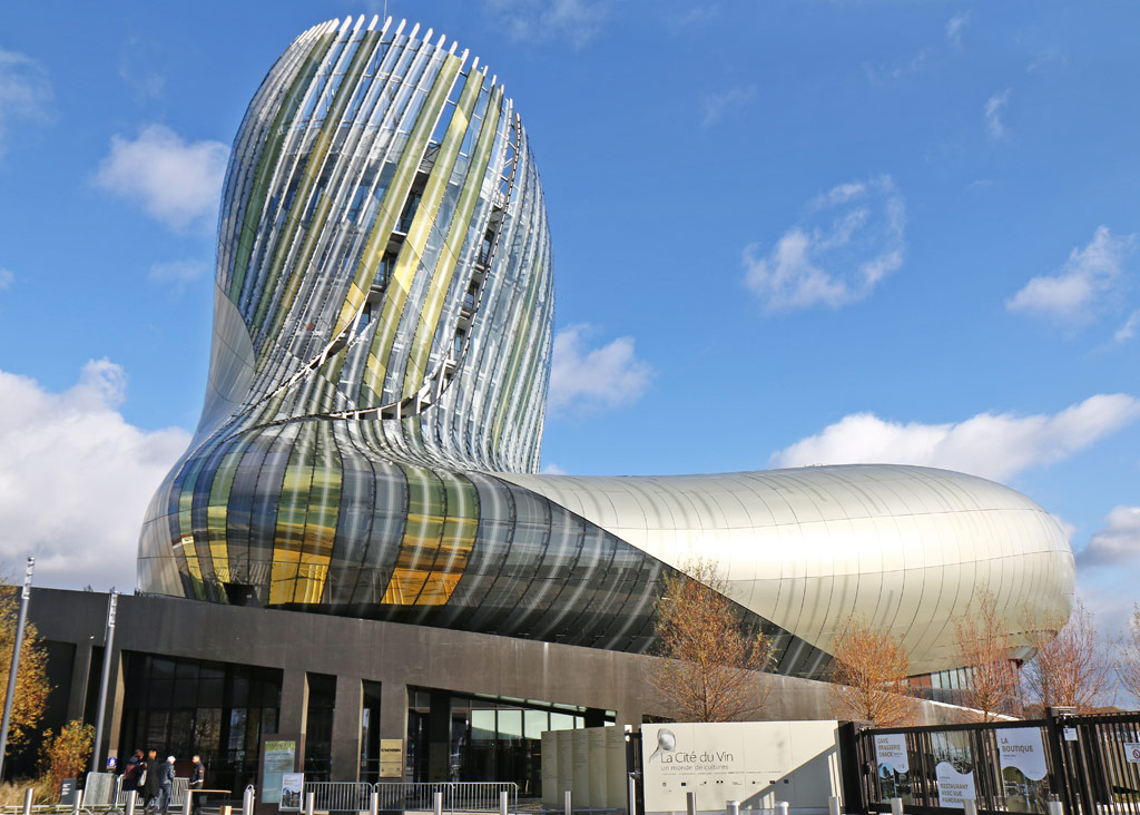 Cité du Vin