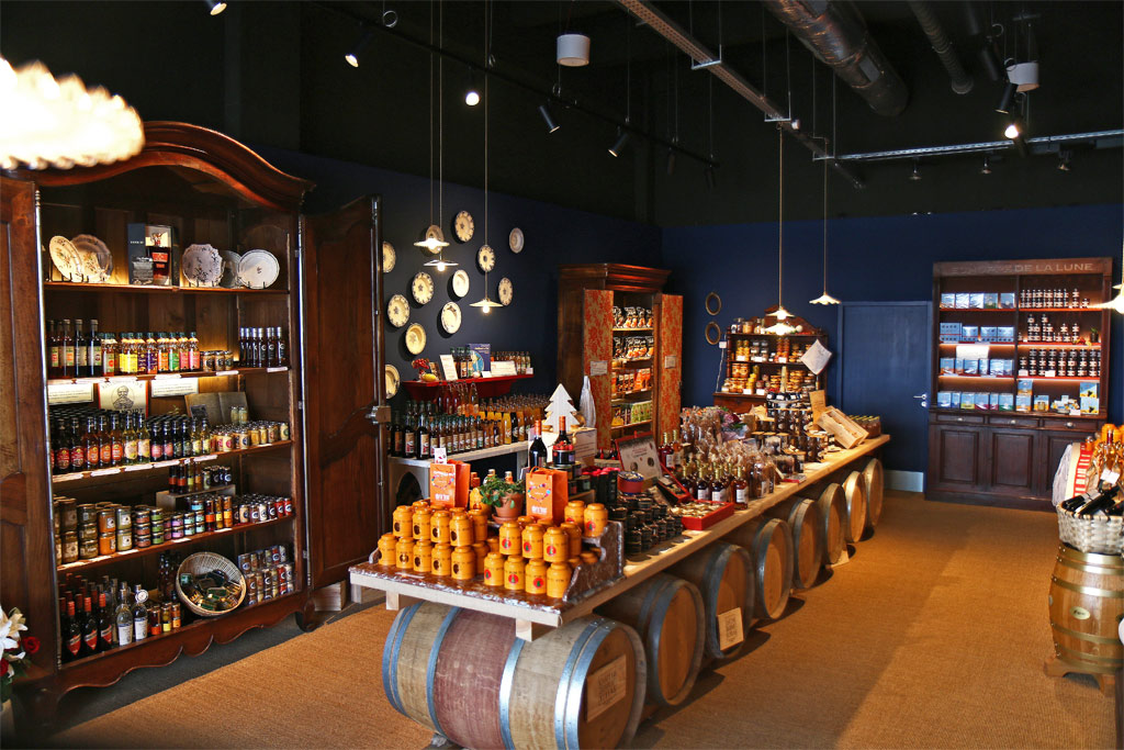 boutique bordelaise