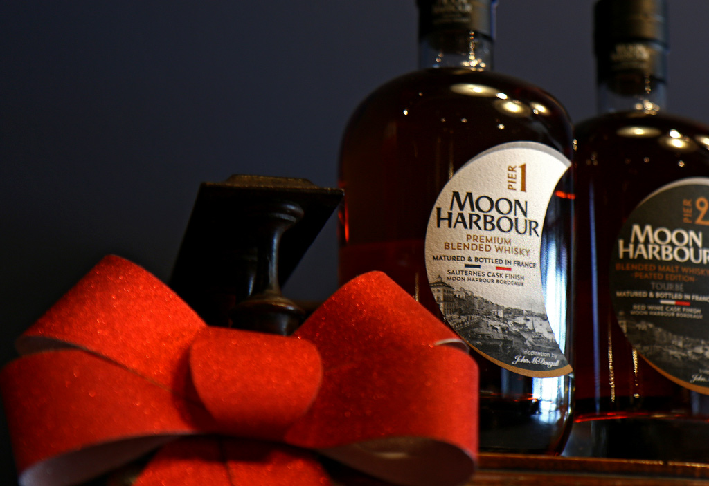 Whisky Moon Harbour