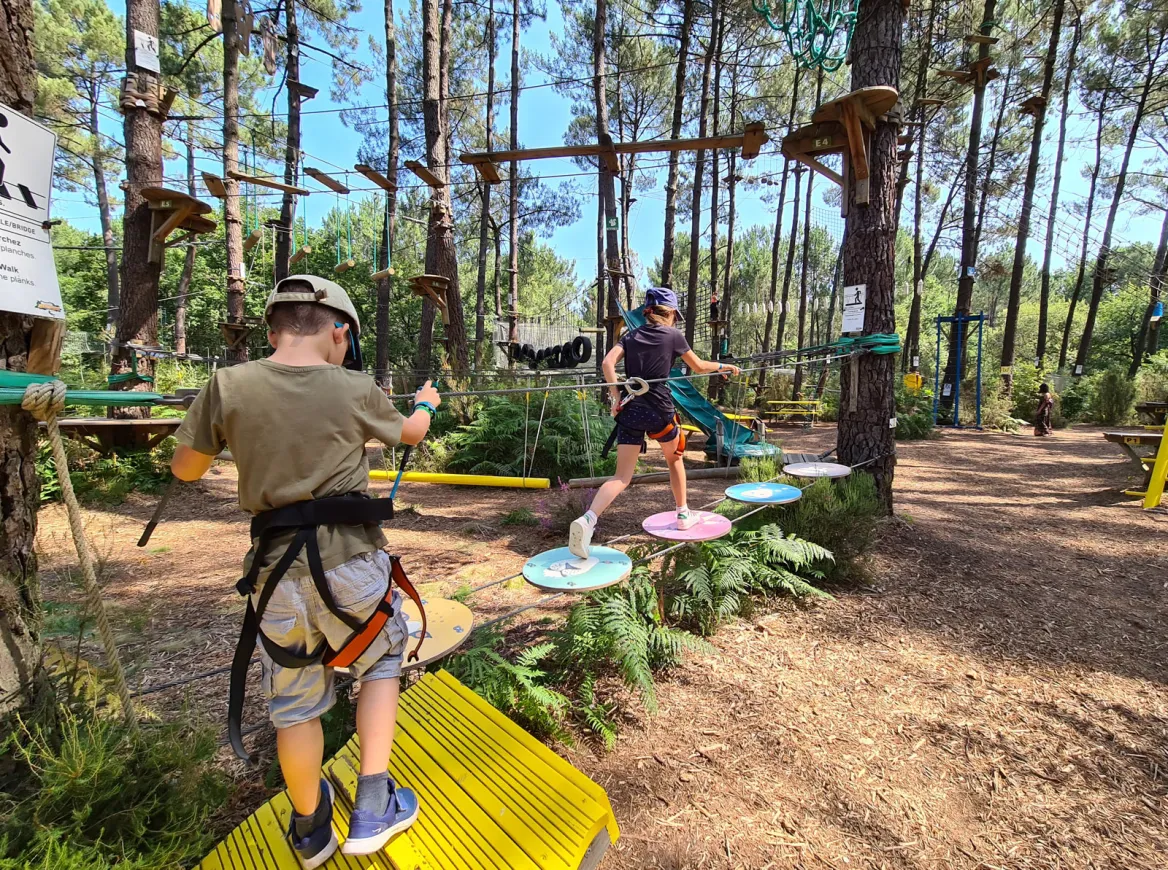 Yellow Trail Adventures Pool