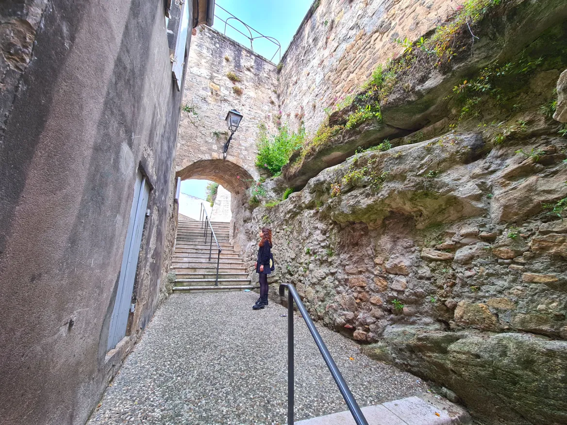 La Réole Gateway