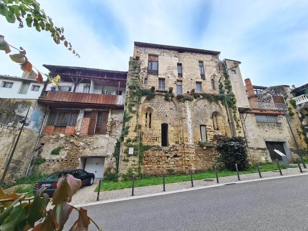 Grande ecole La Réole