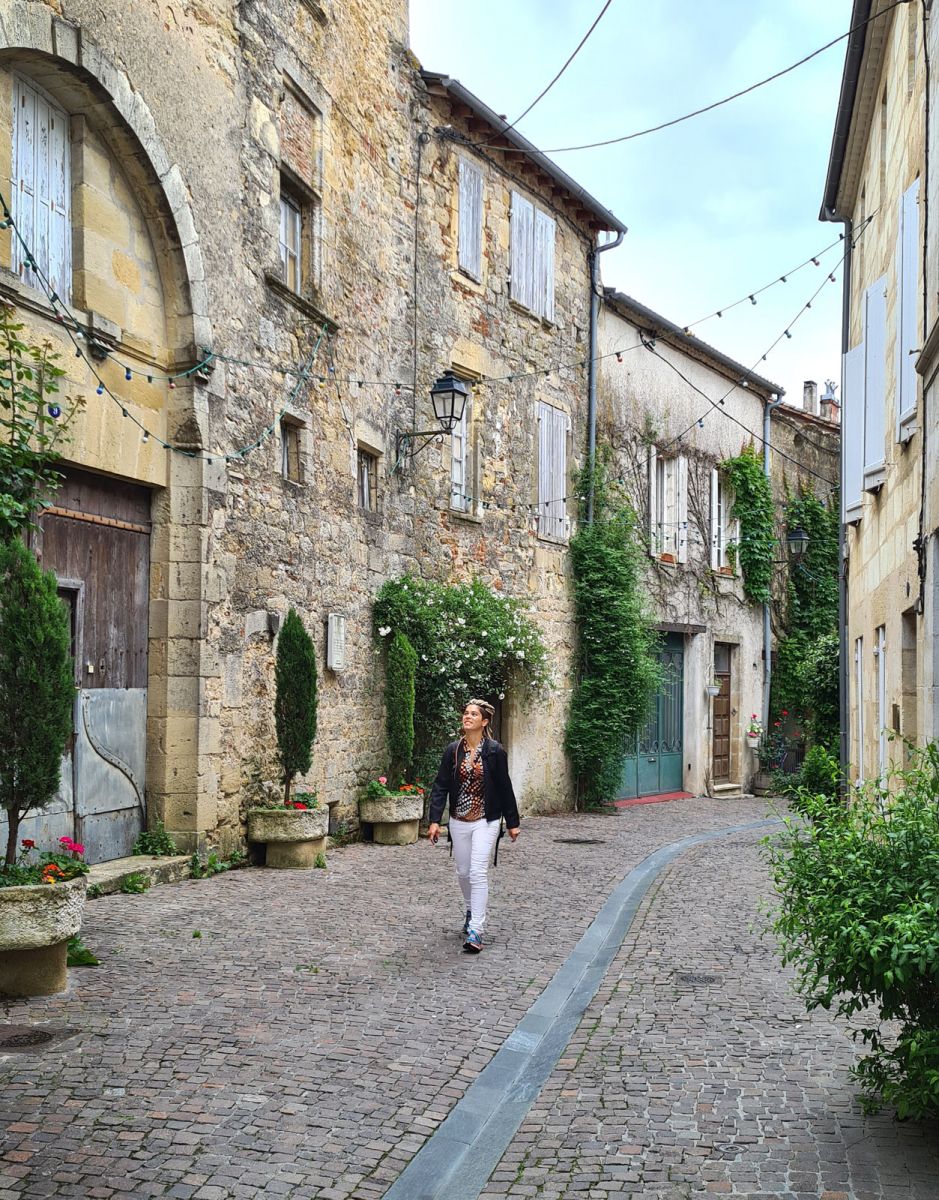 Peysseguin Street