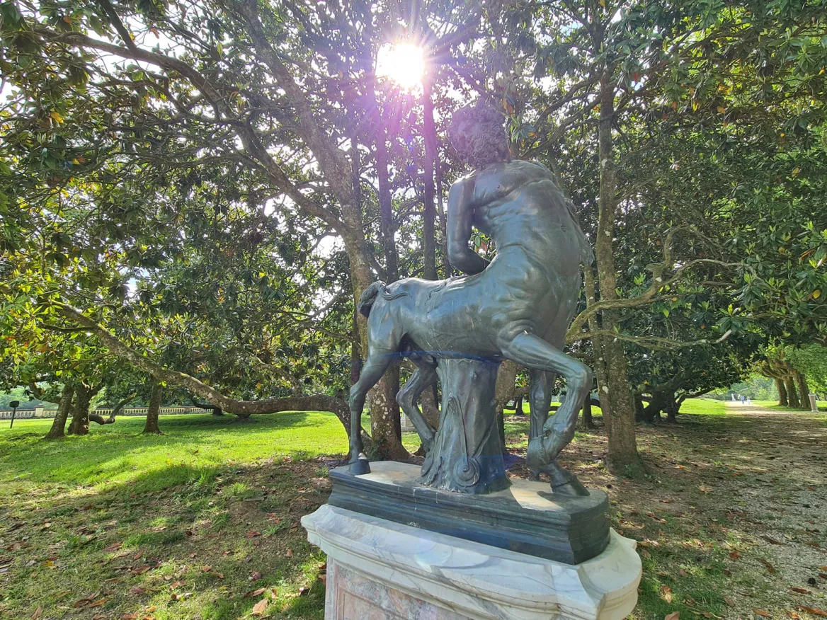 Furietti's Centaur