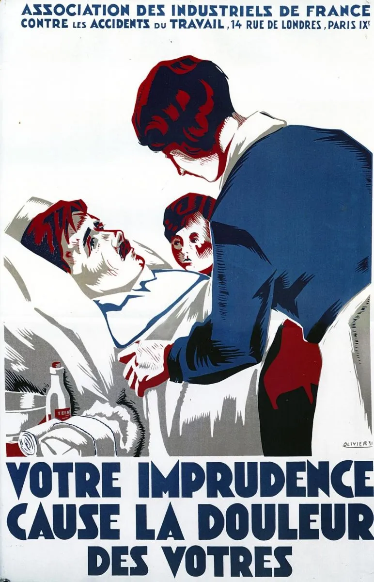 Musée National de l’Assurance Maladie
