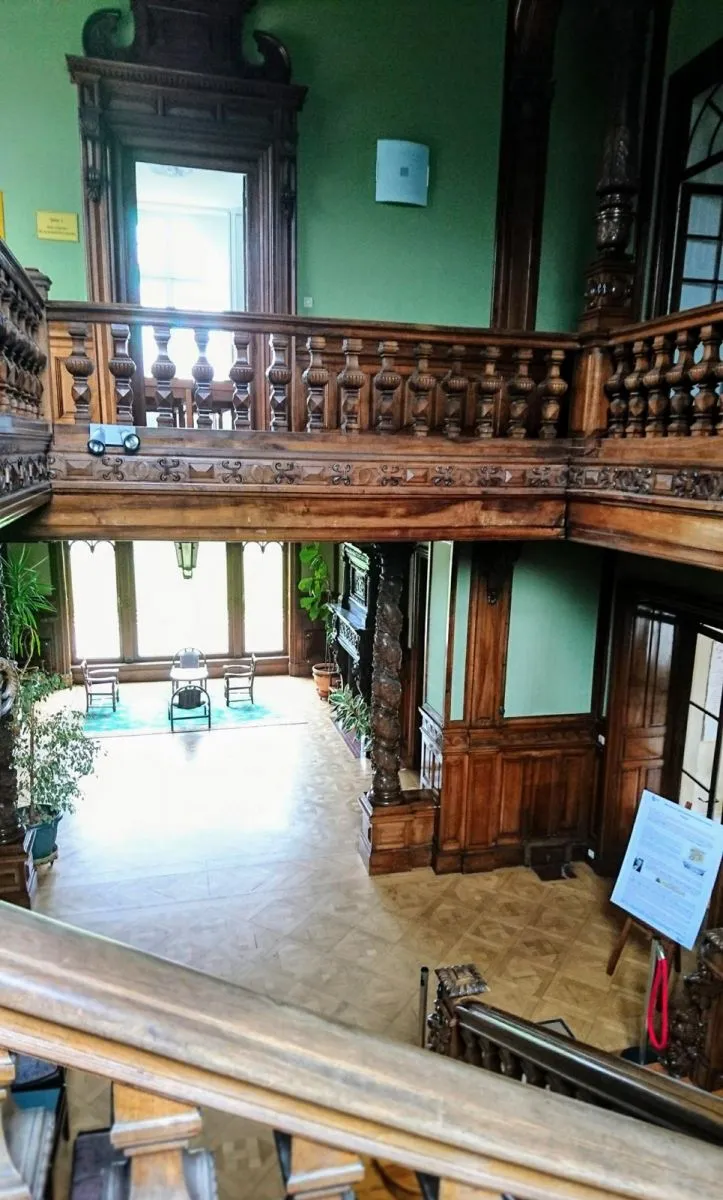 Musée National de l’Assurance Maladie