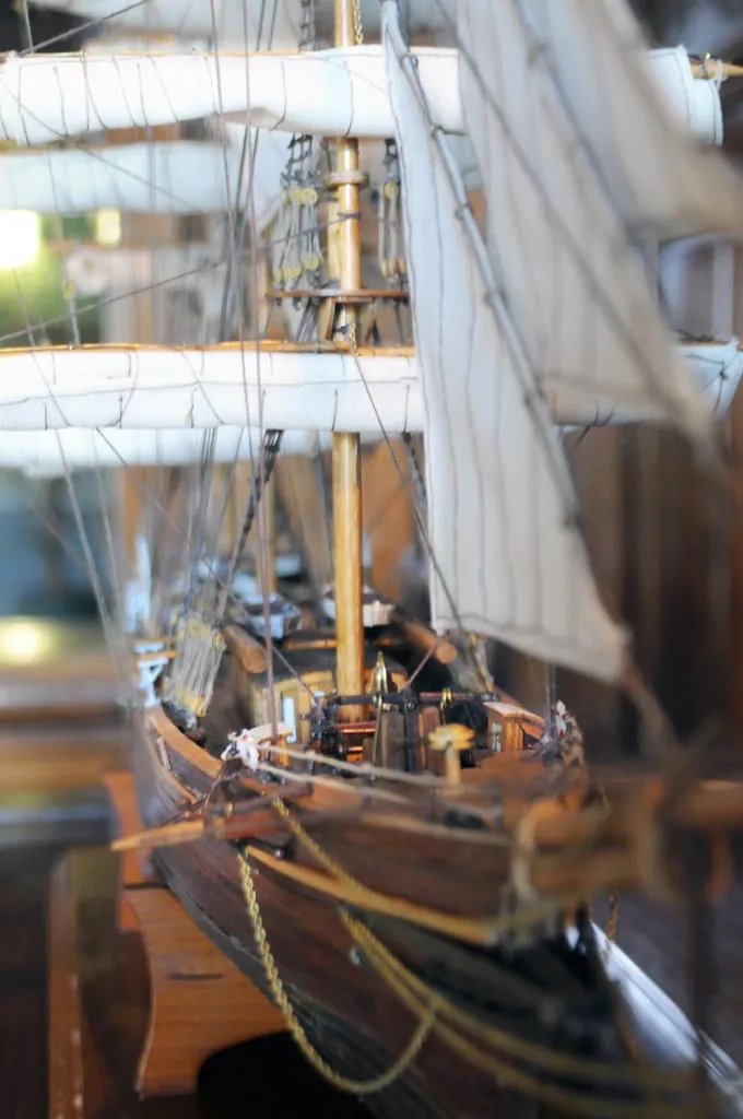 Musée National de l’Assurance Maladie