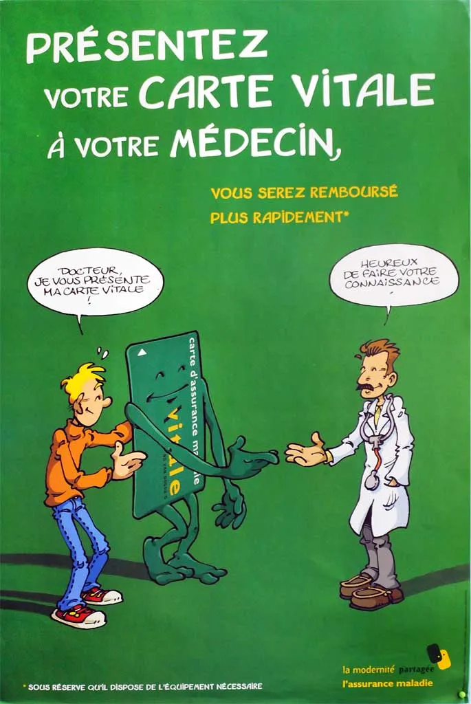 Musée National de l’Assurance Maladie