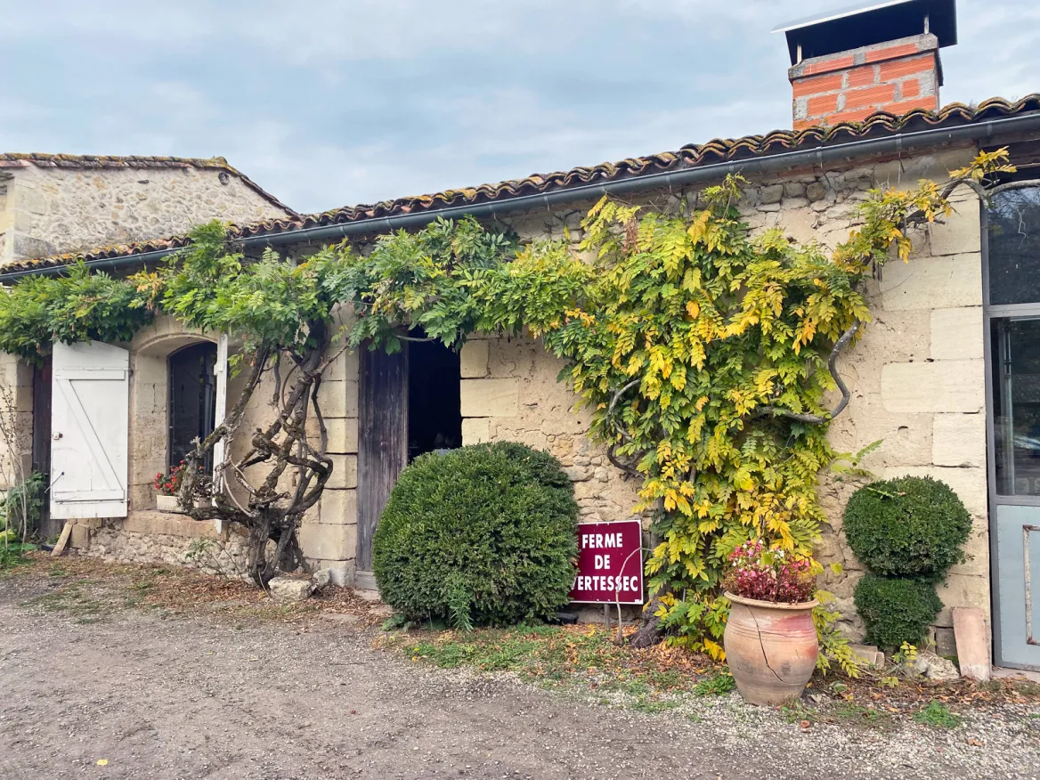 Vertessec Farm