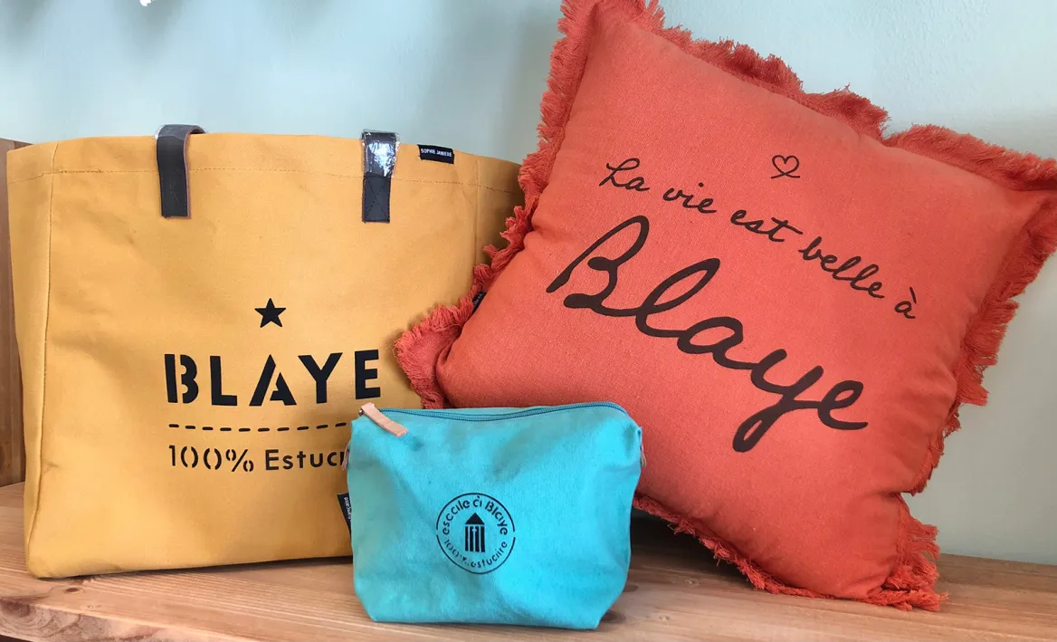 The Blaye Soap Factory