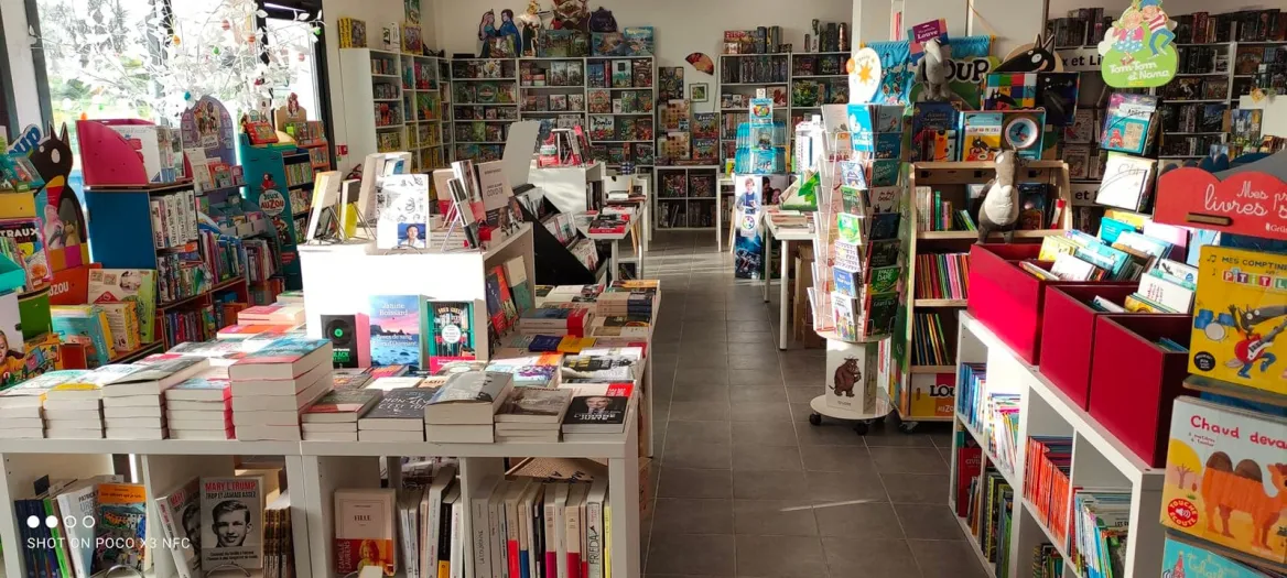 20000 Jeux sous les Livres