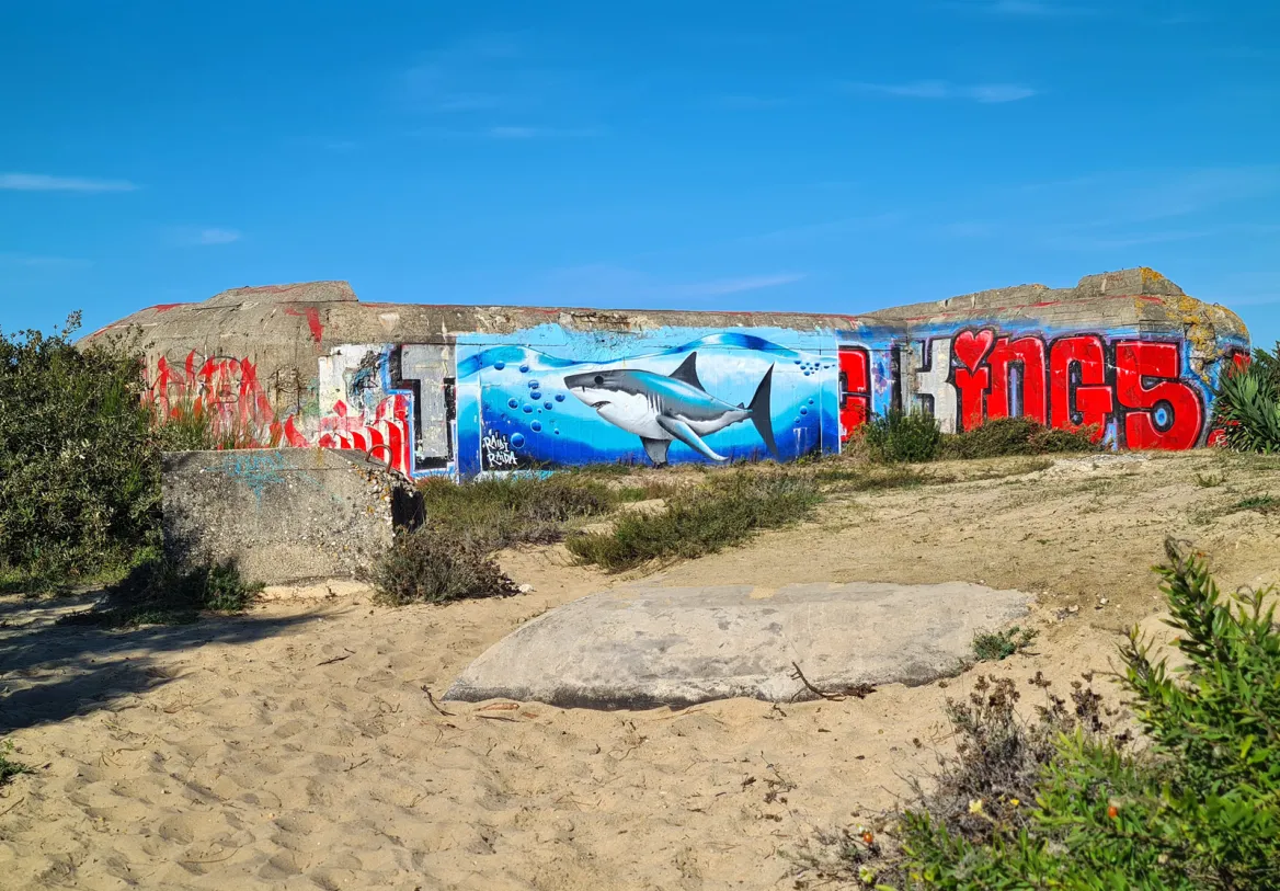Arros Battery