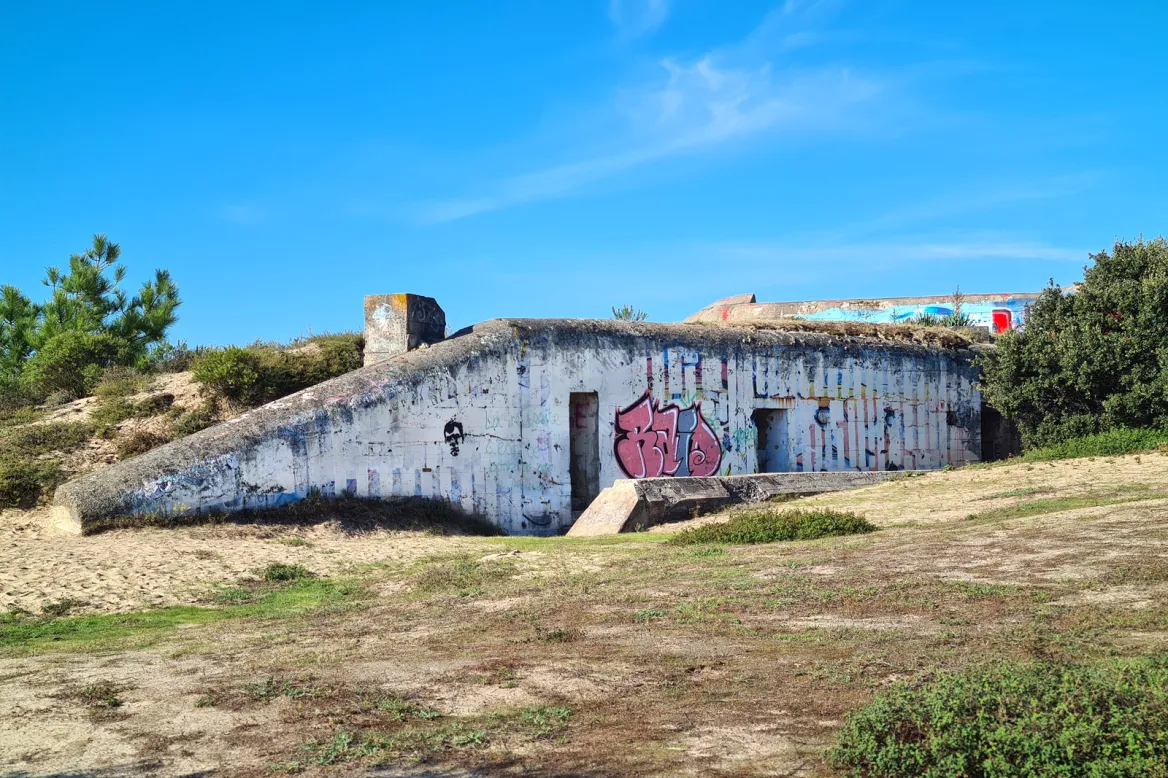 Arros Battery