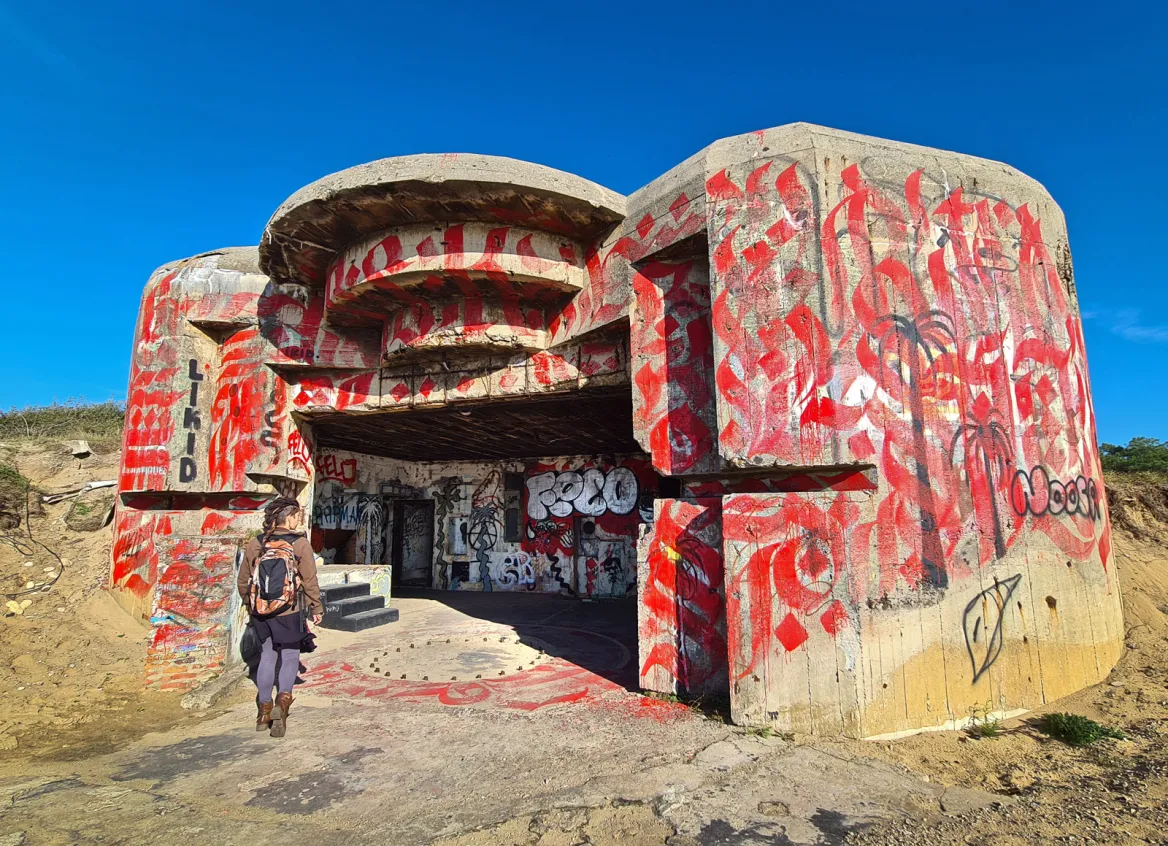 Arros Battery