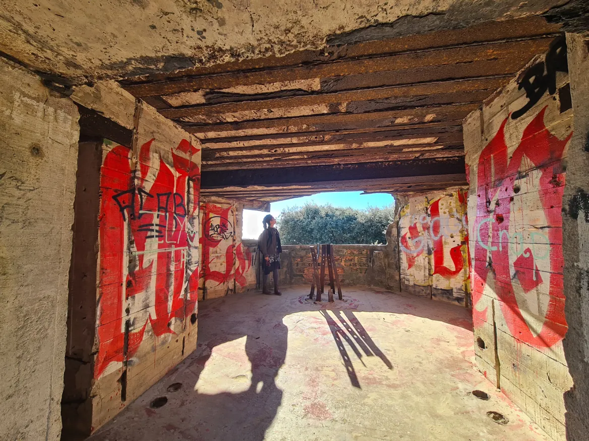 Arros Battery