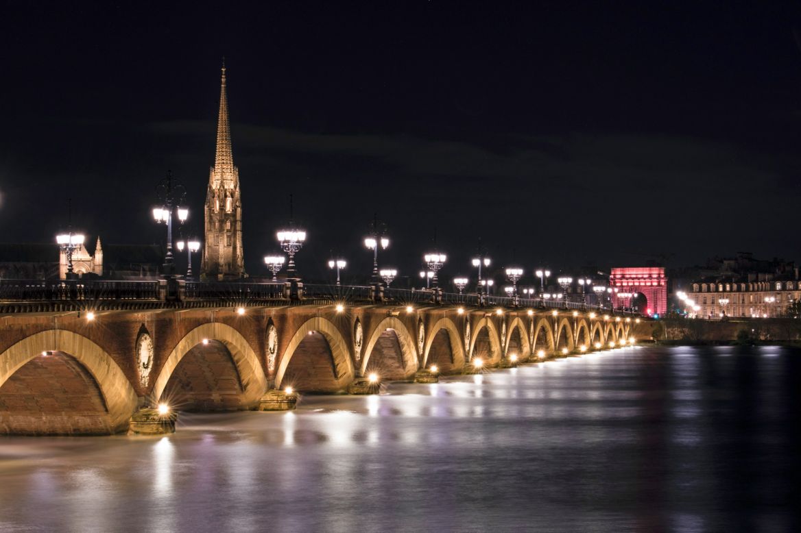 Pont de Pierre