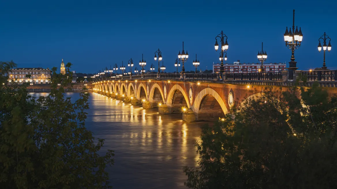 Pont de Pierre