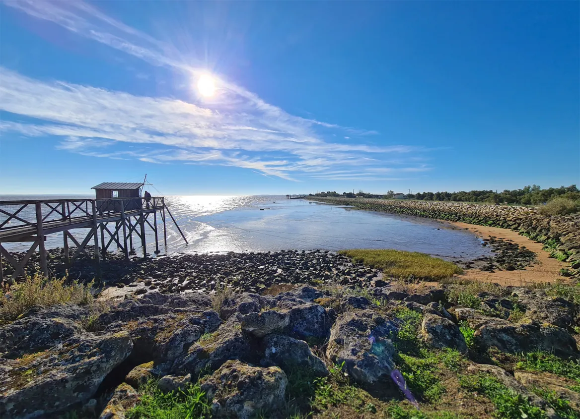 Richard's Lighthouse