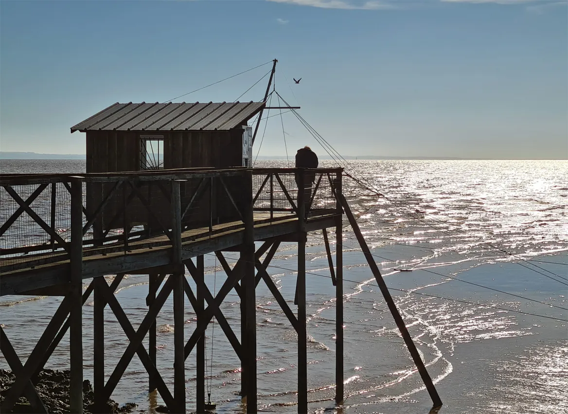 Richard's Lighthouse
