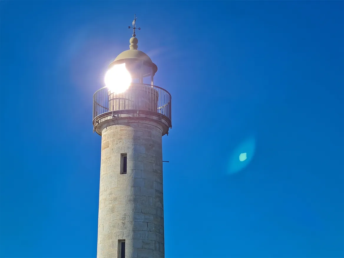Richard's Lighthouse