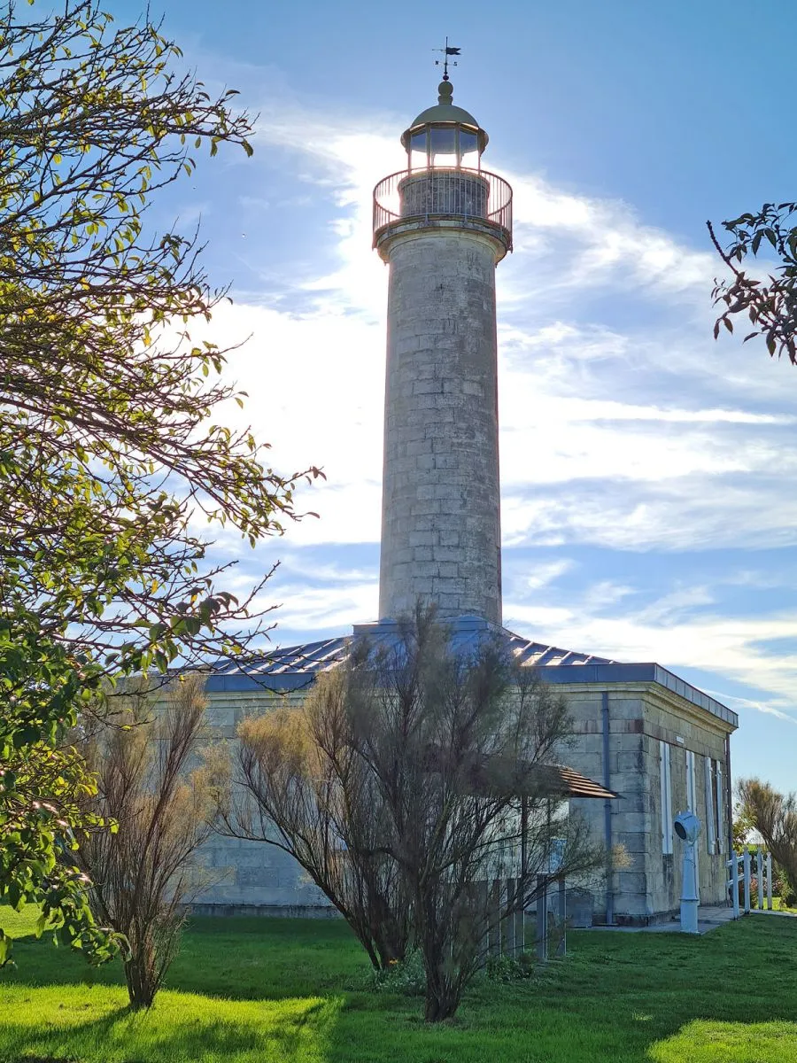 Richard's Lighthouse
