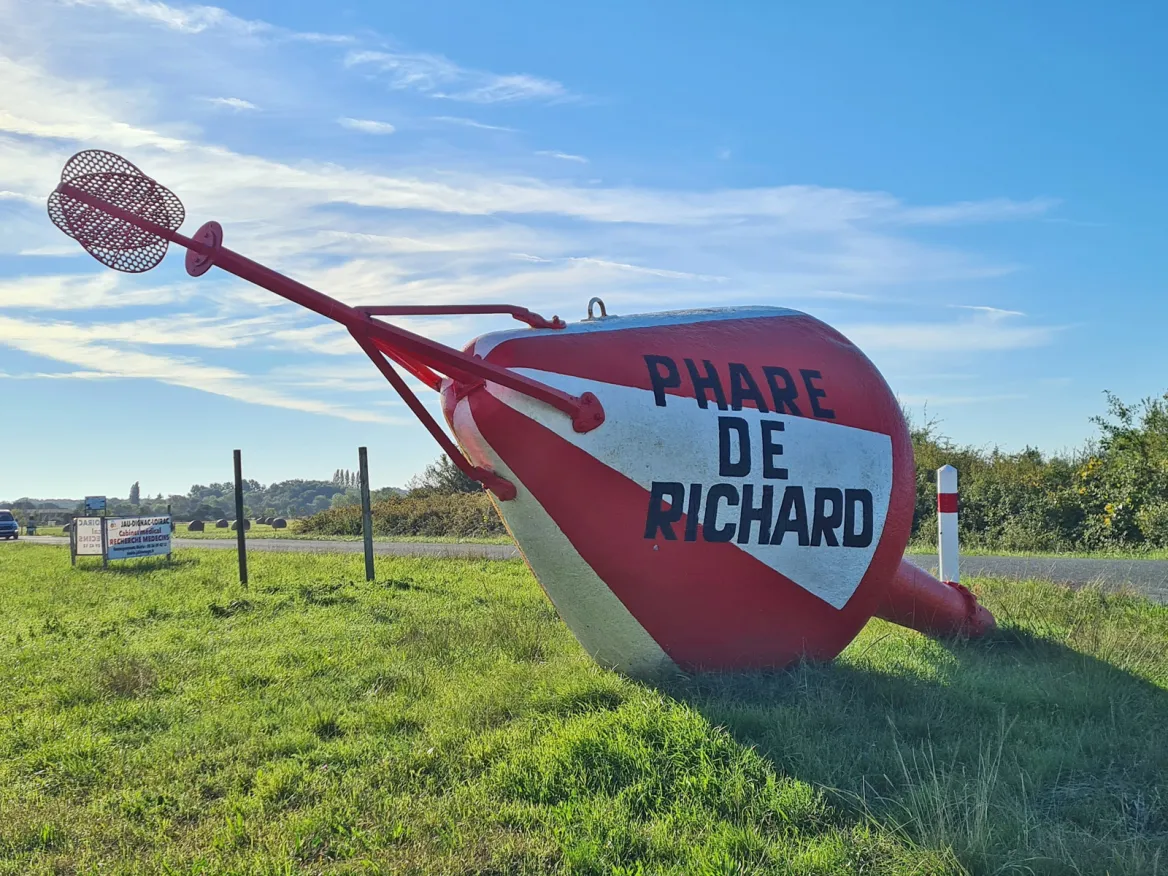 Richard's Lighthouse