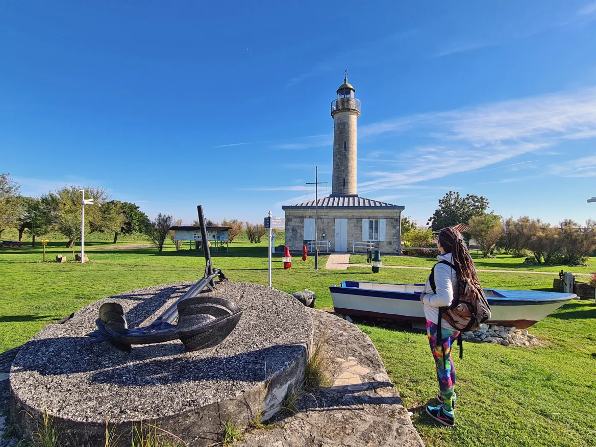 Richard's Lighthouse