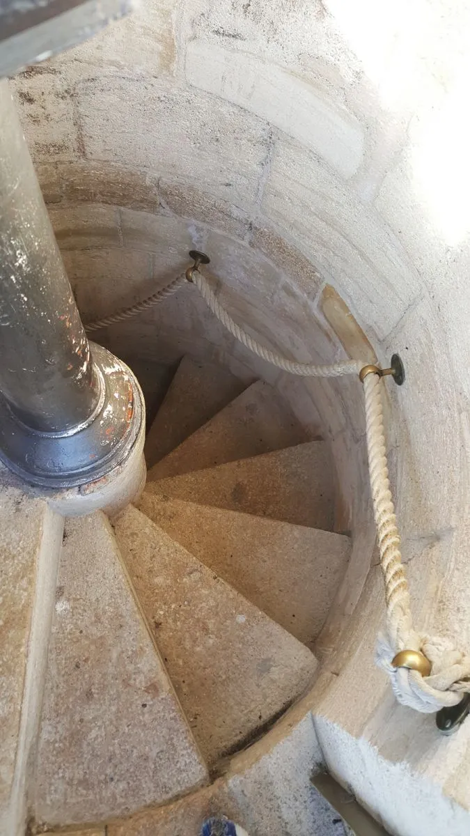 Richard's Lighthouse