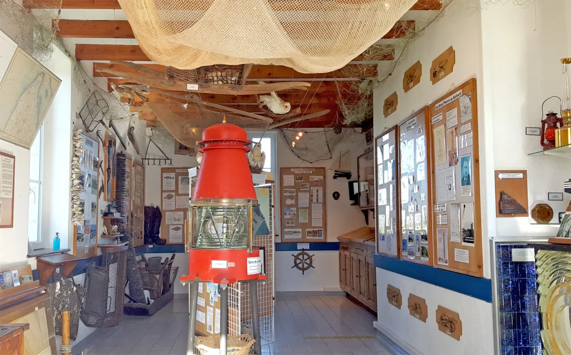 Richard's Lighthouse