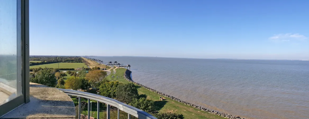 Richard's Lighthouse