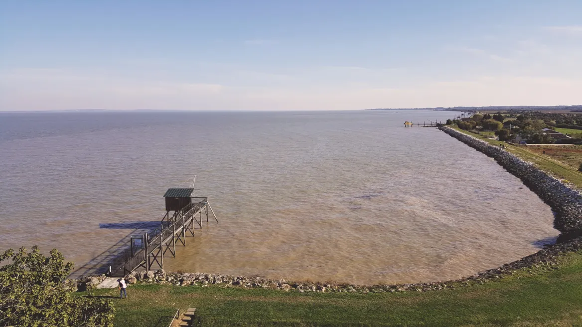 Richard's Lighthouse