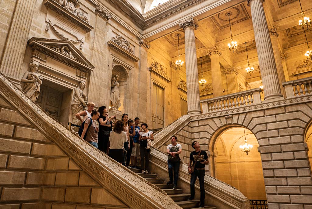 Bordeaux