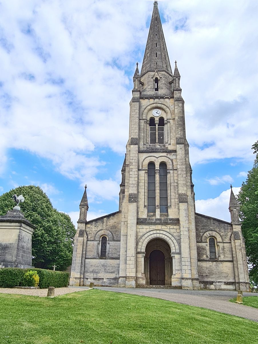 Sainte-Croix-du-Mont