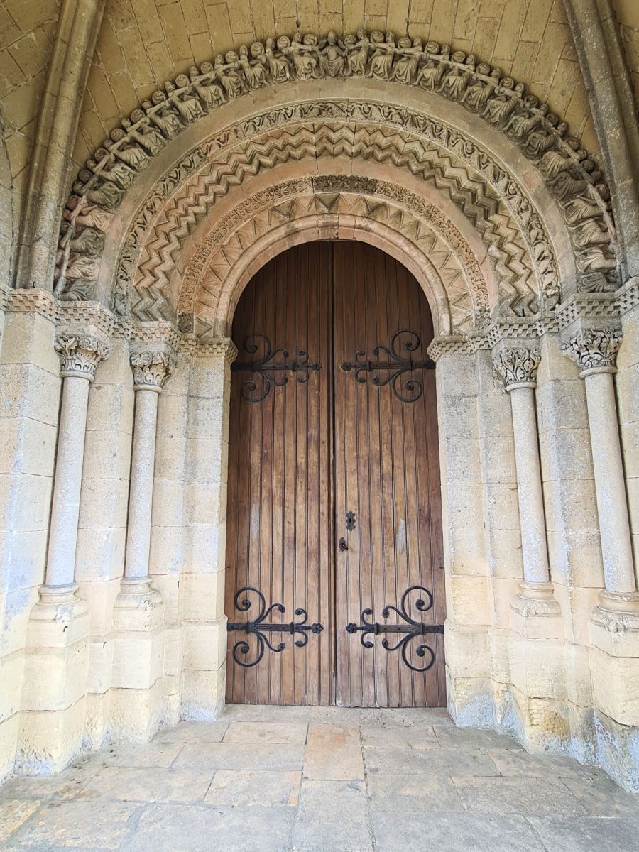 Sainte-Croix-du-Mont